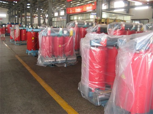 沙县SCB10-200kva干式变压器现货价格