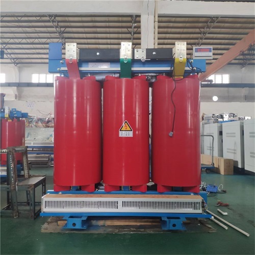 沙县SCB12-2500KVA/10KV/0.4KV干式变压器
